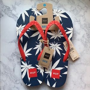 hayn flip flops